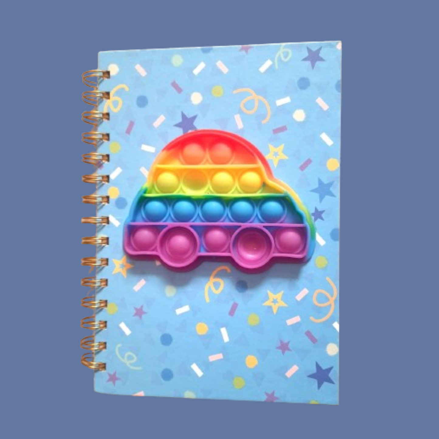 Popit Diary Agiftshop