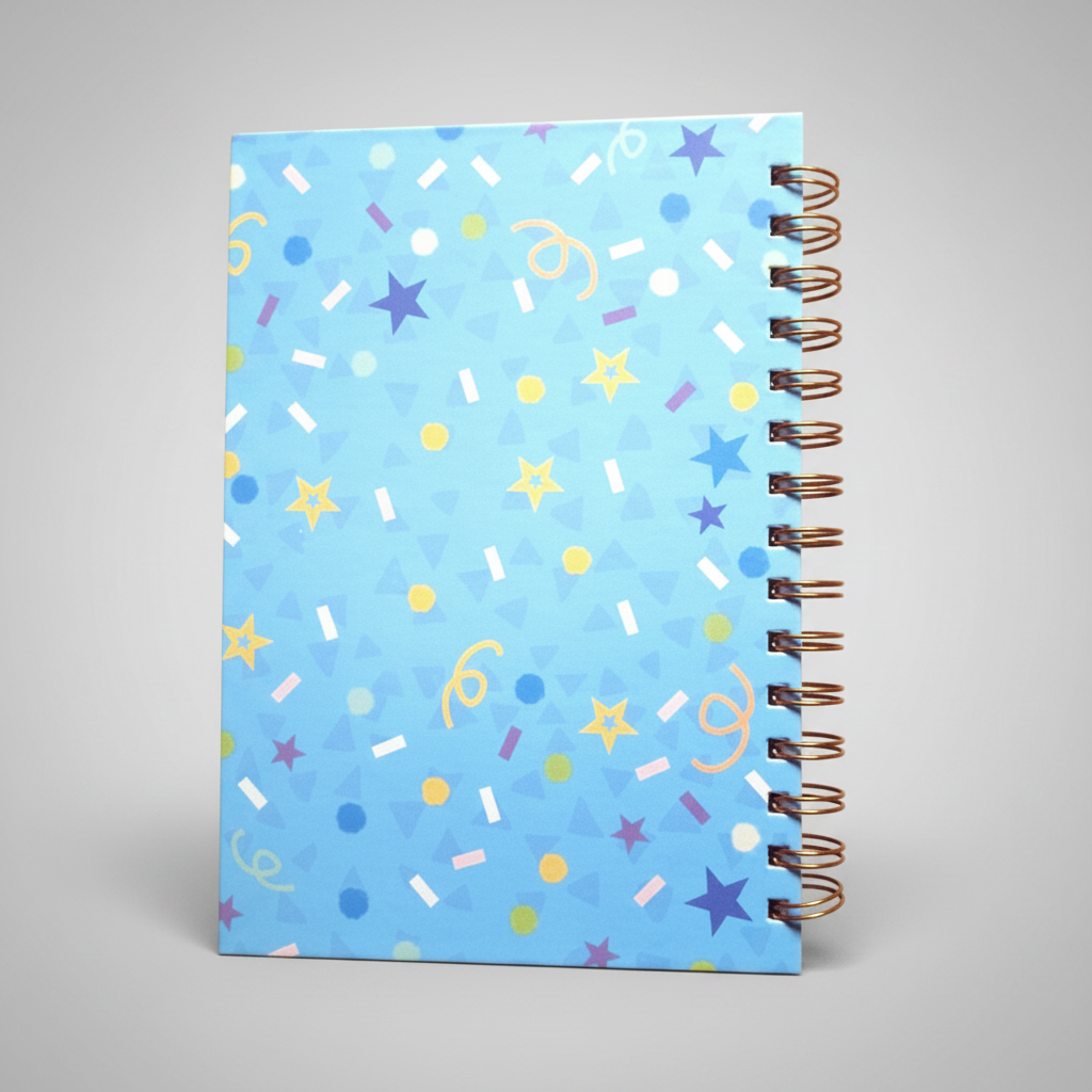 Popit Diary Agiftshop