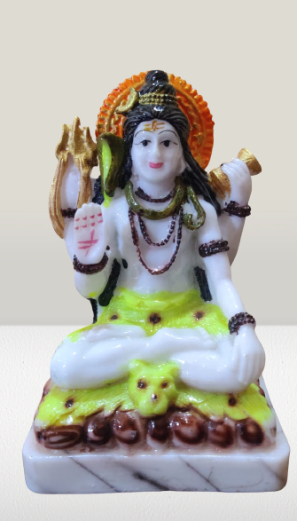 Lord shiva idol Agiftshop