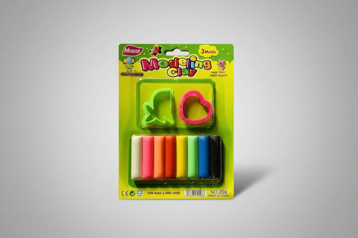 Clay Set Agiftshop