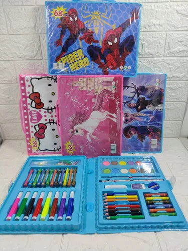 68 Color Set Agiftshop