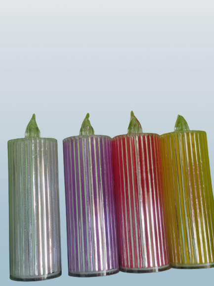 Led Candle Light Agiftshop