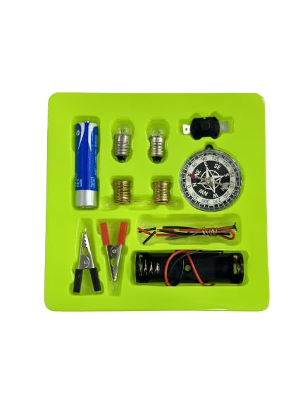 DIY Educational Science Experiment Kit