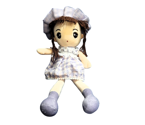Doll Soft Toy