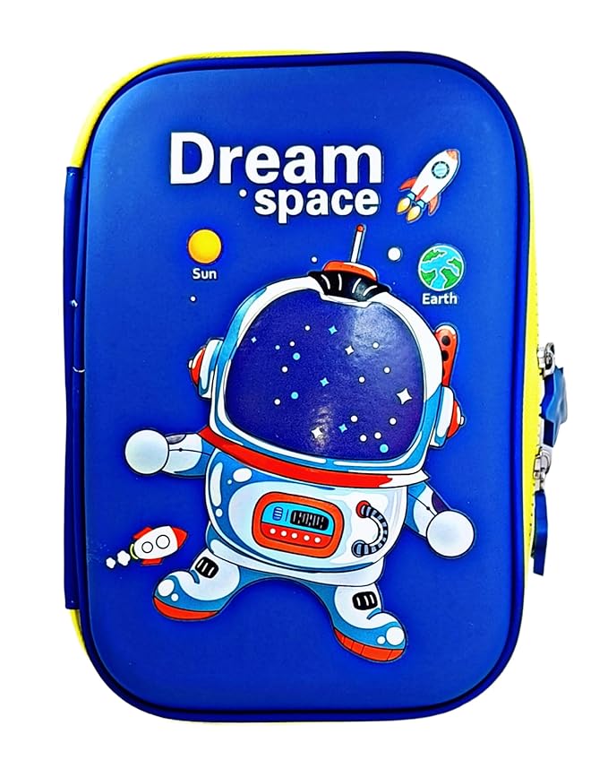 Big Pencil Pouch Agiftshop