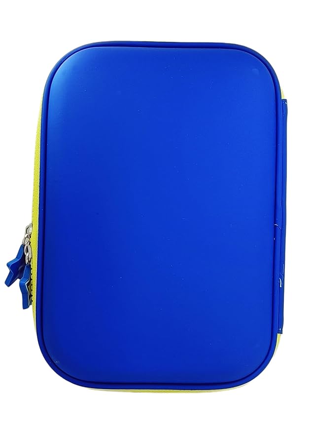 Big Pencil Pouch Agiftshop