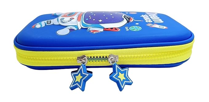 Big Pencil Pouch Agiftshop