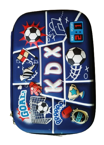 Big Pencil Pouch Agiftshop