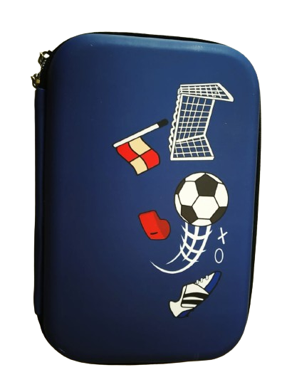 Big Pencil Pouch Agiftshop