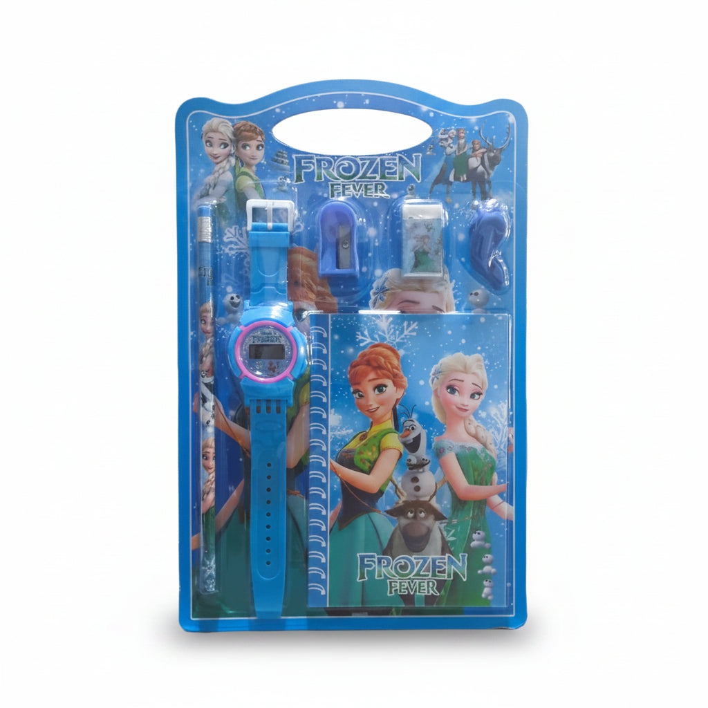stationary gift set