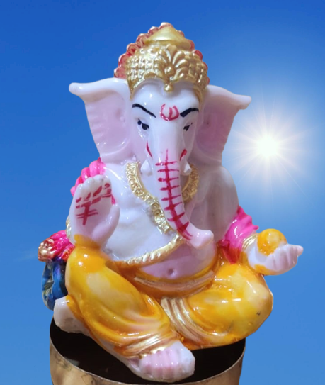 Ganpati idol Agiftshop