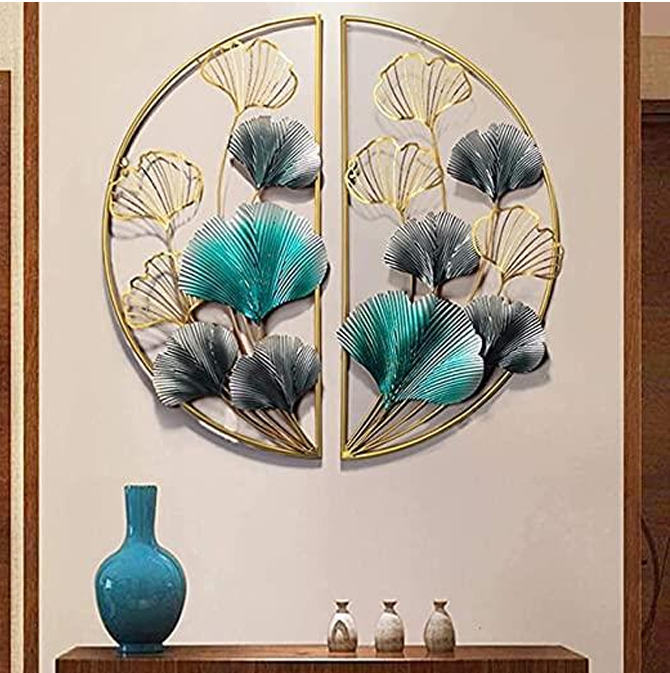 Metal Wall Home Decor Agiftshop
