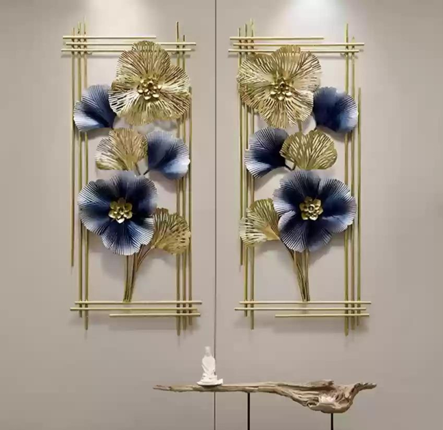 Metal Wall Art Decor Agiftshop