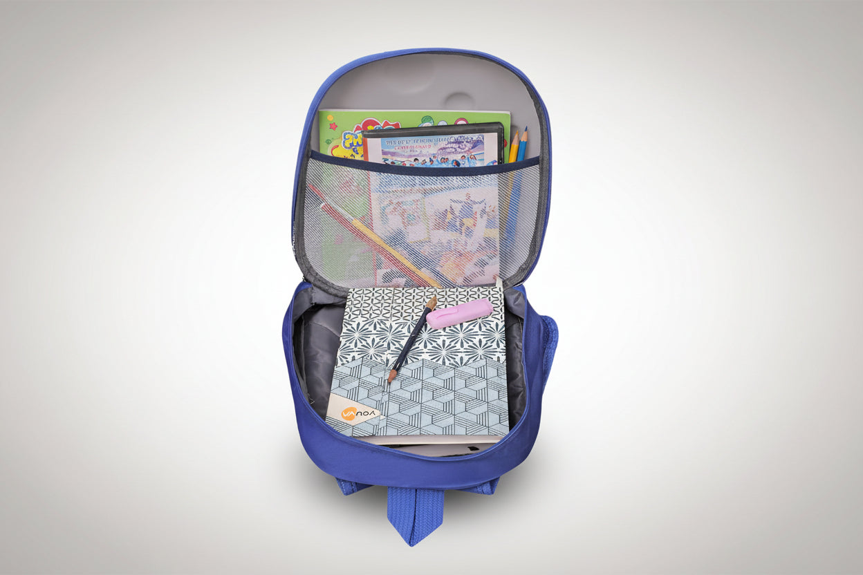 Hard Shell School Bag pack