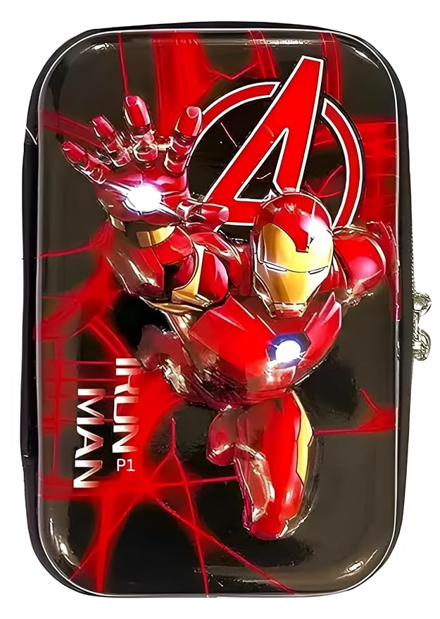 Avenger Pencil Pouch Agiftshop