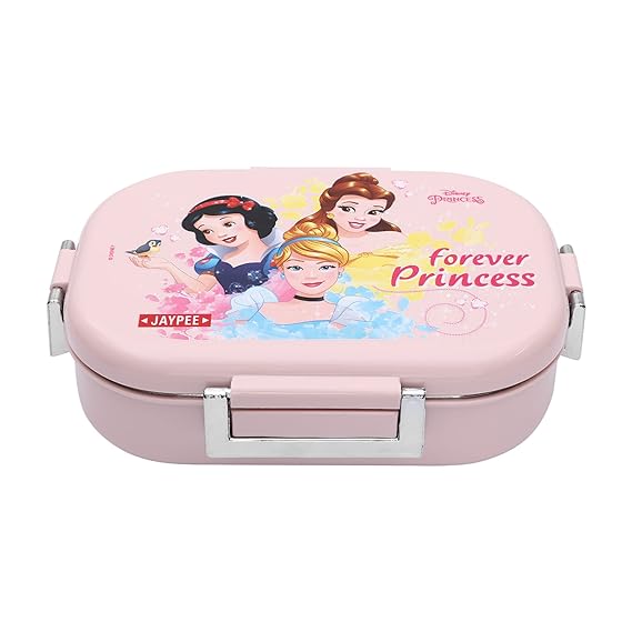 Princess steel Lunch Box Agiftshop