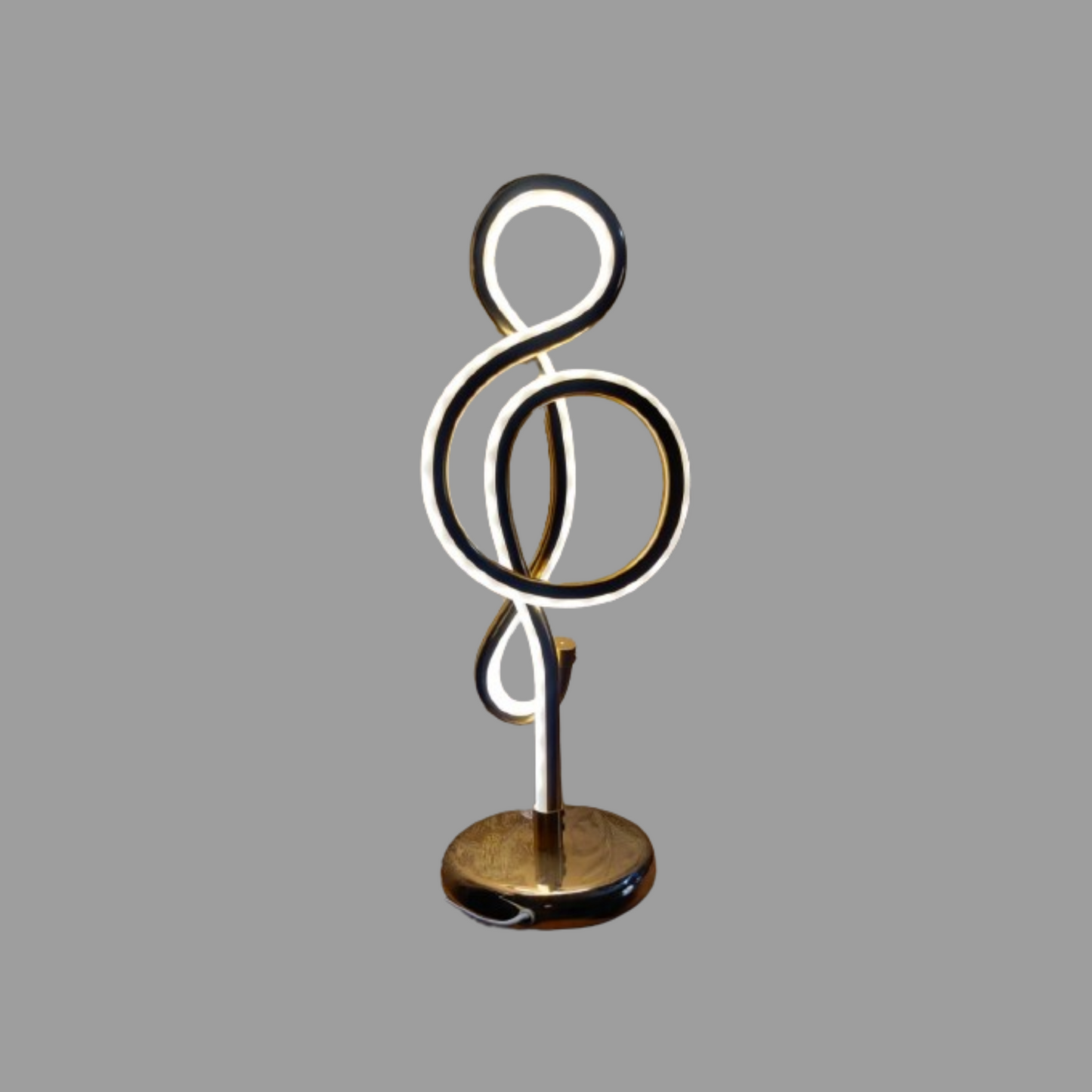 Led Table top Night Lamp