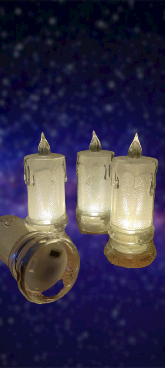 Led Tea candle light Agiftshop