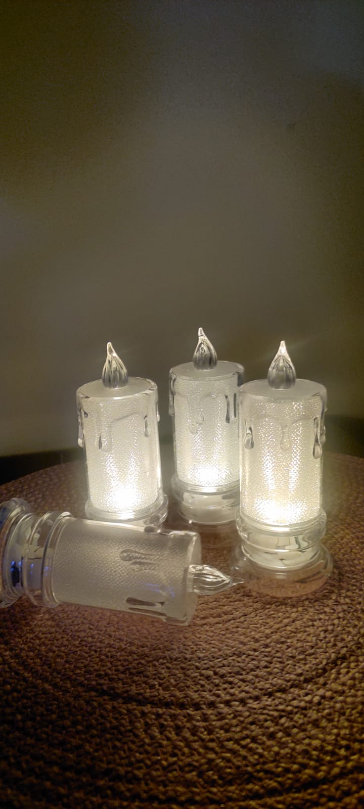 Led Tea candle light Agiftshop