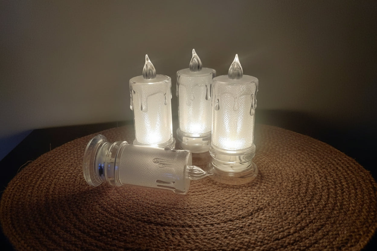 Led Tea candle light Agiftshop