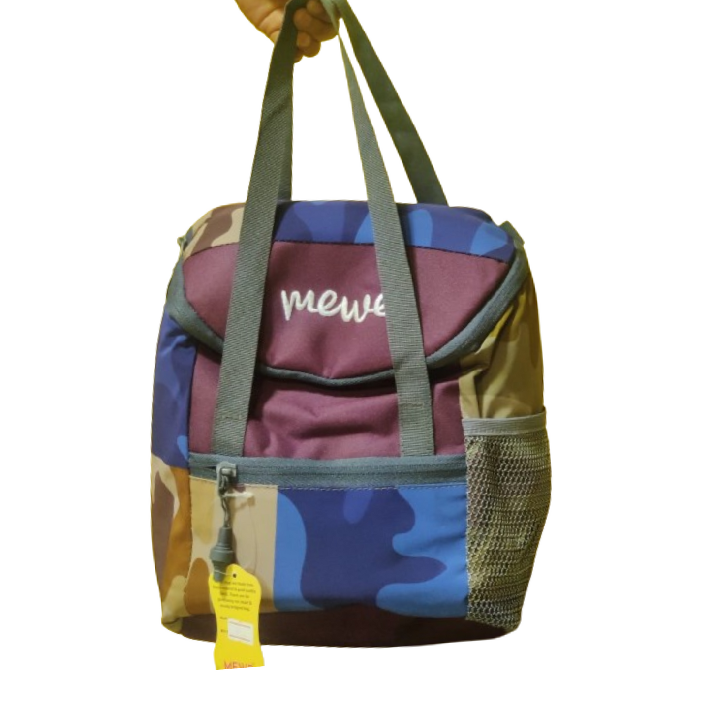 Big Size Lunch Bag