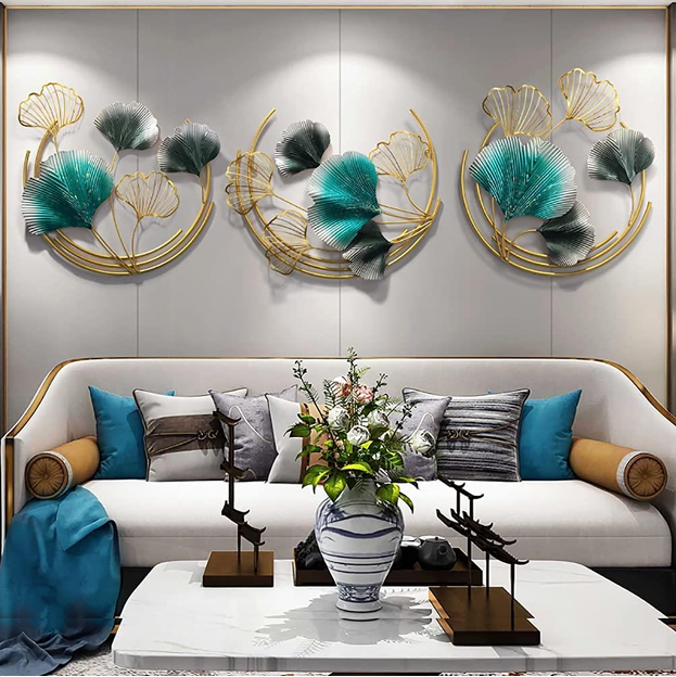 Metal Home Decor Agiftshop