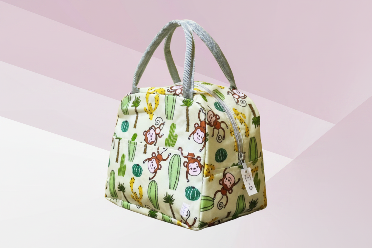 Kids Lunch Bag