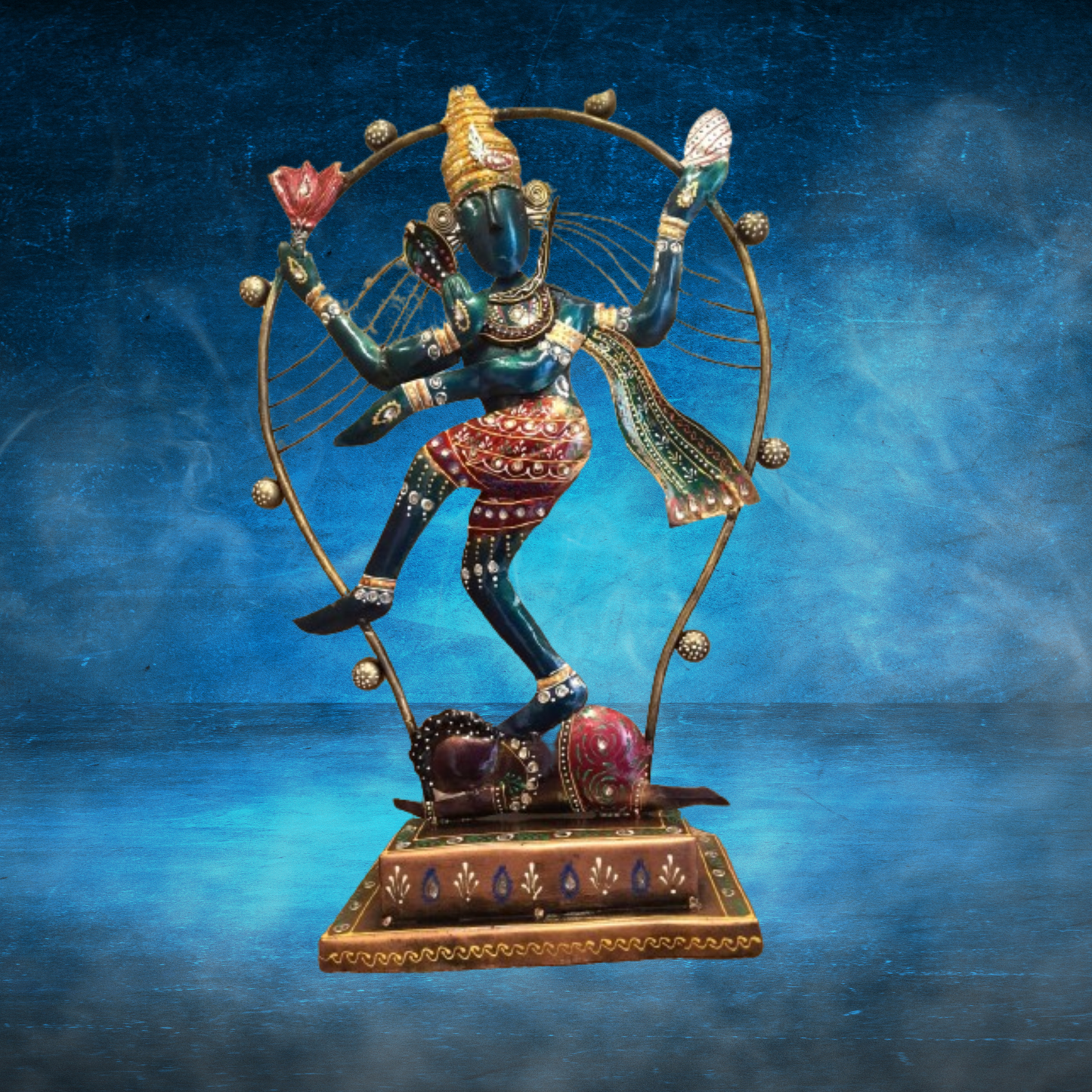 Natraj Home Decor Metal Agiftshop