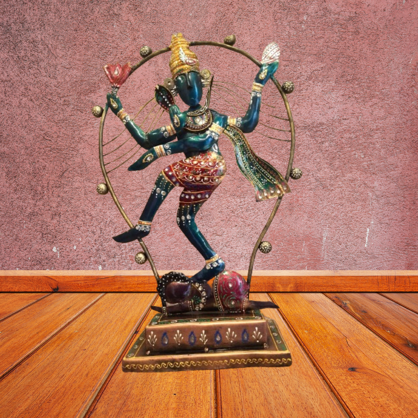 Natraj Home Decor Metal Agiftshop