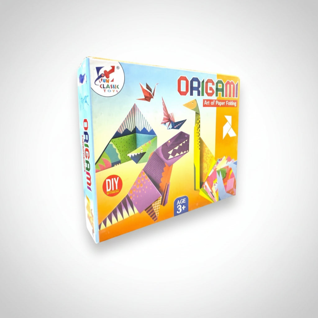 origami diy