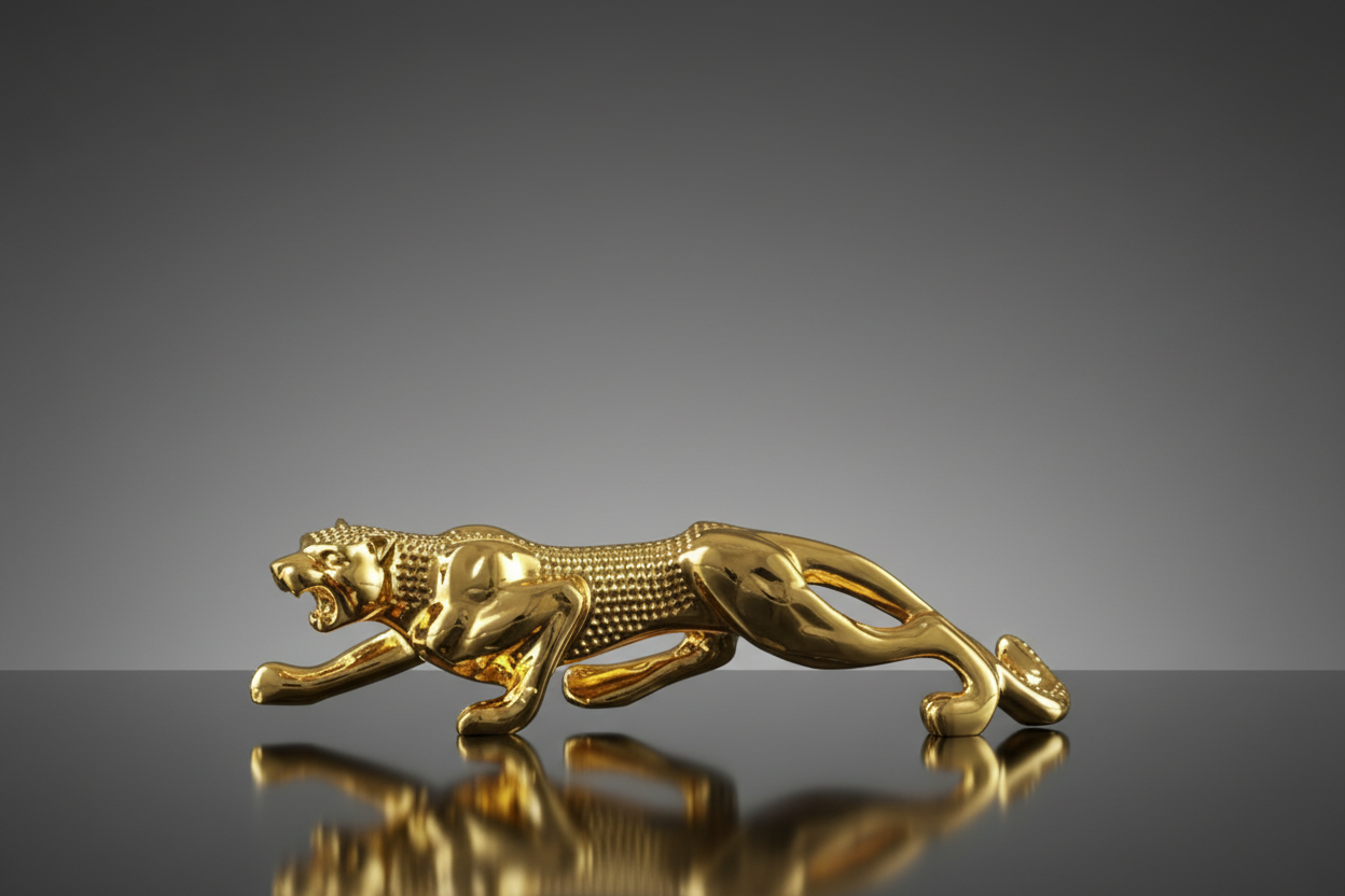 Panther jaguar Agiftshop