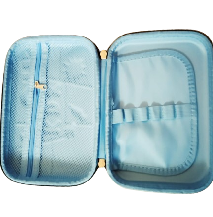 Pencil Pouch Agiftshop