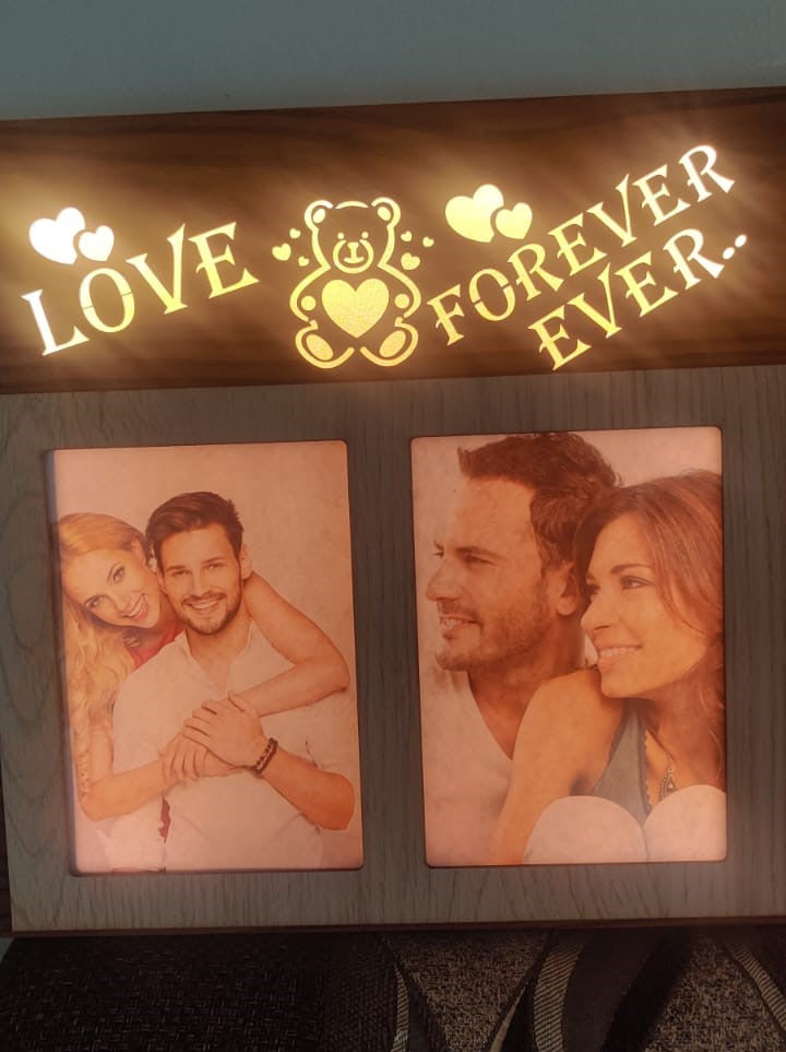 Wall Photo Frame Agiftshop