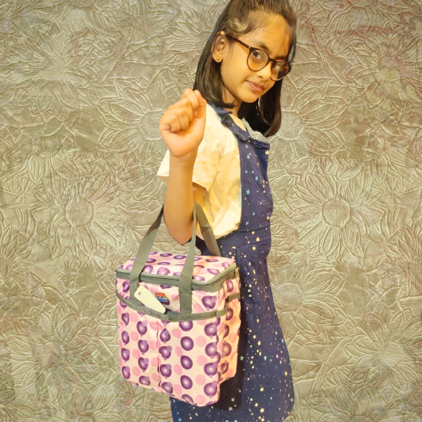 Medium Size Lunch Bag