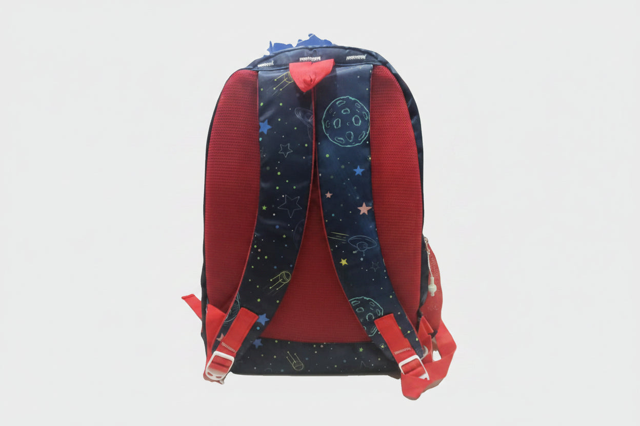 Genie School Bag