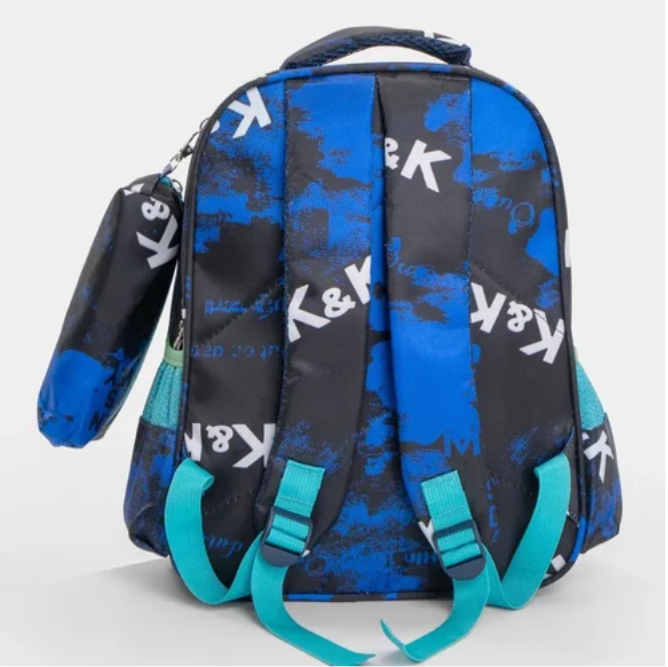 3D Eva Kids School Backpack Agiftshop