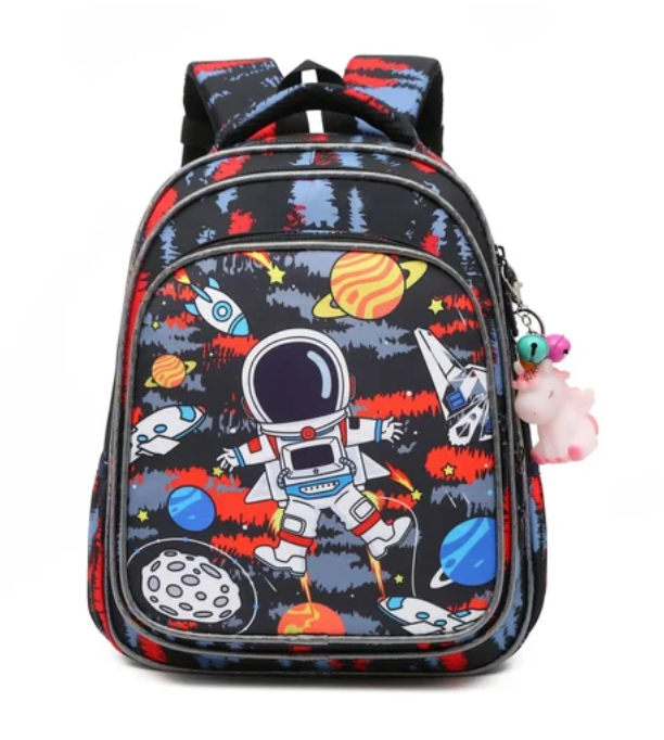 Astronaut Kids School Bag Agiftshop