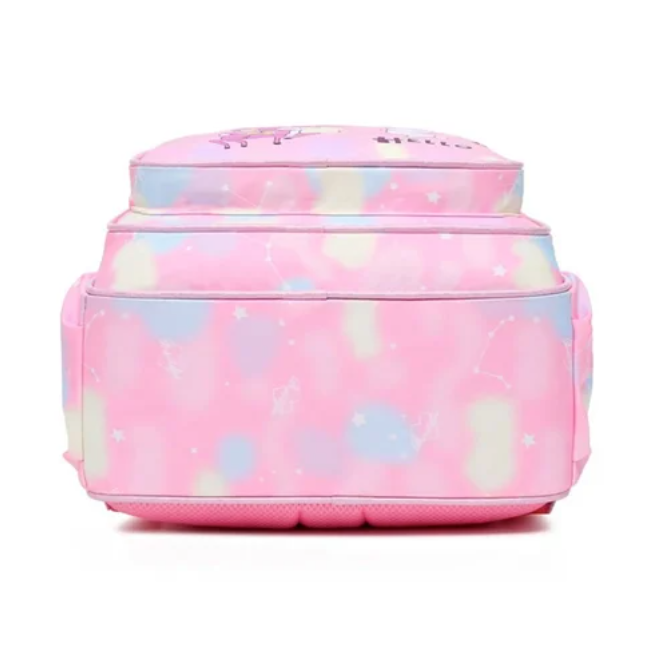 Unicorn Print Kids School Bag Agiftshop