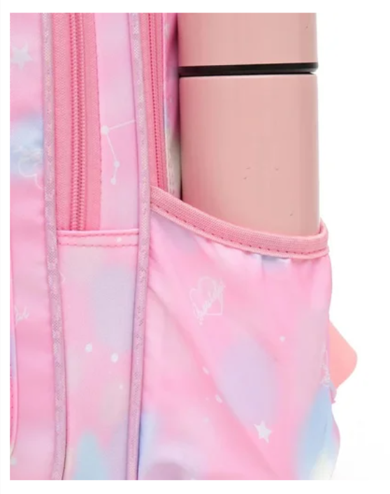 Unicorn Print Kids School Bag Agiftshop