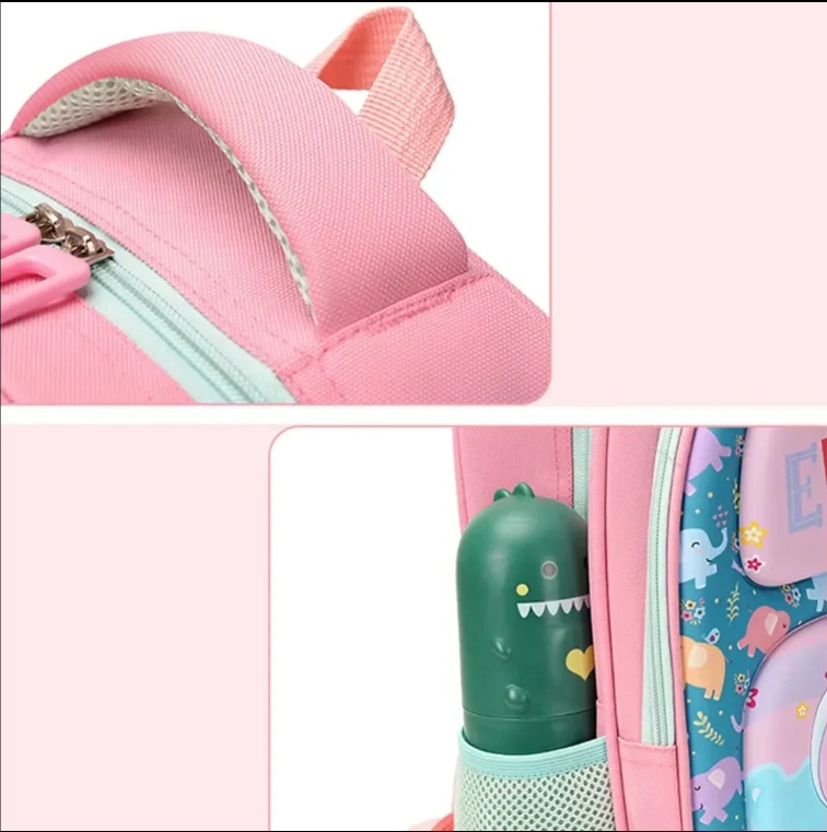 Hard Shell School Backpack Agiftshop