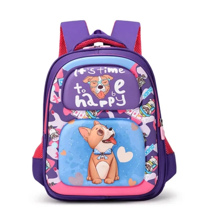 Hard Shell School Backpack Agiftshop