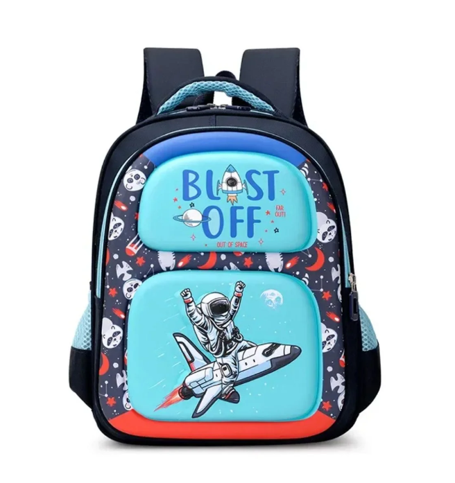 Hard Shell School Backpack Agiftshop