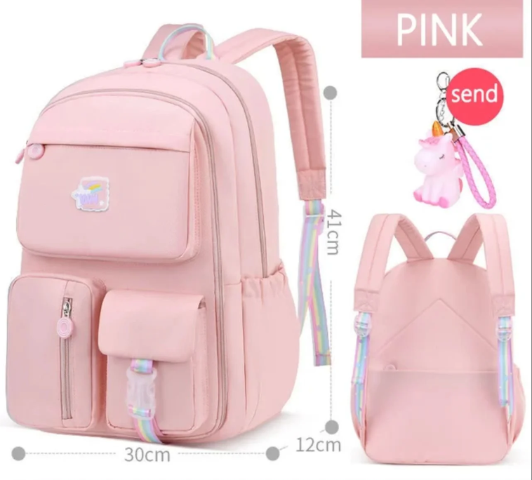 Kids School Bag Agiftshop
