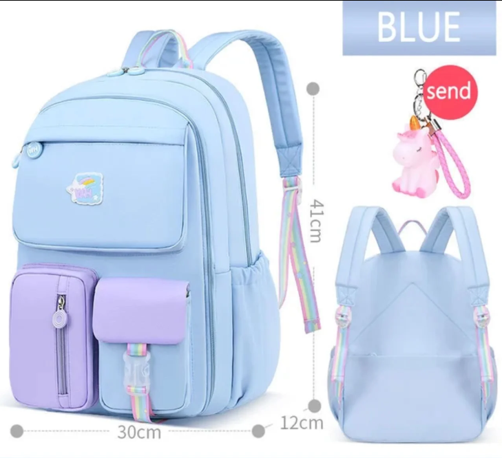 Kids School Bag Agiftshop