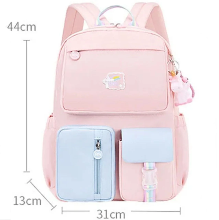 Kids School Bag Agiftshop