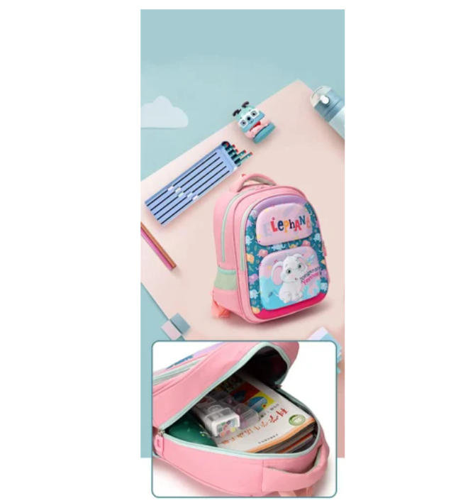 Hard Shell School Backpack Agiftshop