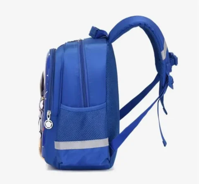 3D EVA Hardcase Dino School Bag Agiftshop