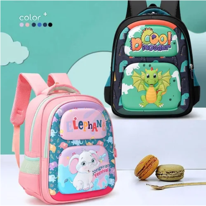 Hard Shell School Backpack Agiftshop