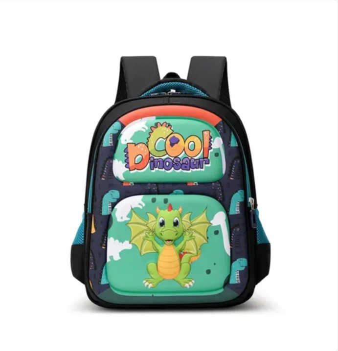 Hard Shell School Backpack Agiftshop