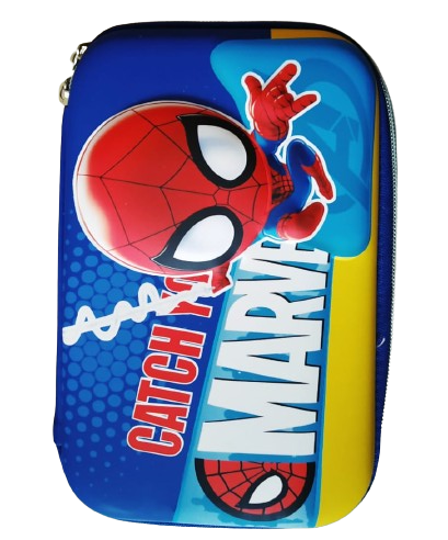 Pencil Pouch Agiftshop